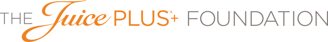 The Juice Plus+ Foundation logo