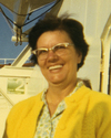 Susan Mildred Hill (Milliken) Profile Photo