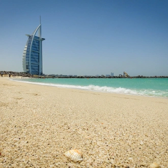 tourhub | Daytur Tourism | Classic Dubai 6 Days / 5 Nights Package 