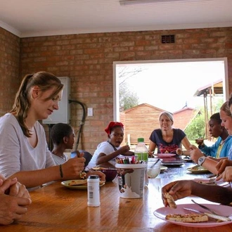 tourhub | Bamba Travel | Joburg Bush Voluntour 17D/16N 