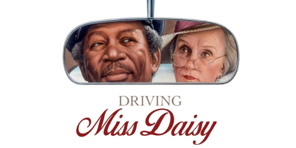 Thursday Movie Screening: Driving Miss Daisy, Sebastopol, Thu 6th Oct ...