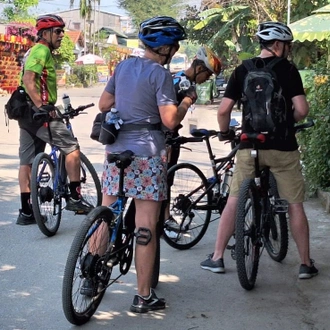 tourhub | Vietnam Bicycle Travel | Cycling Vietnam from Saigon to Hoian 