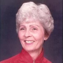 Gladys O. Frazier Profile Photo