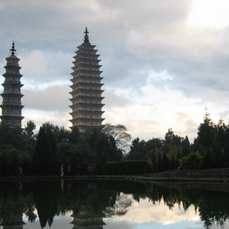 tourhub | G Adventures | China's Hidden Highlights: Chengdu to Kunming 