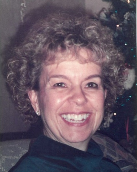 Patricia Hunstad Profile Photo