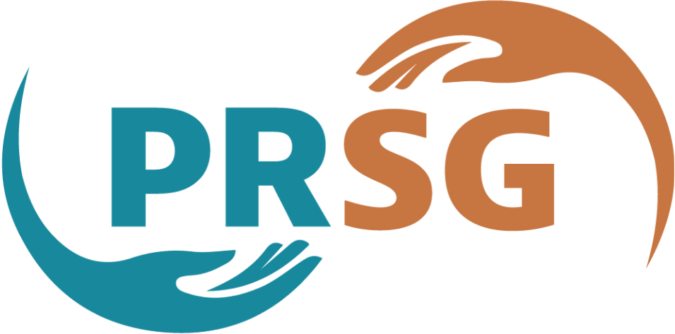 Pacific Refugee Support Group logo