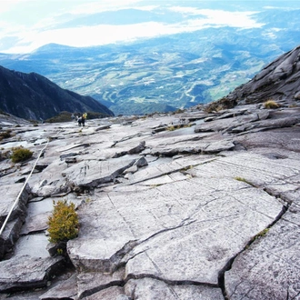 tourhub | Bamba Travel | Mount Kinabalu Trek 3D/2N 