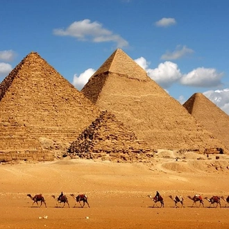 tourhub | Egypt Best Vacations | 11 Day Egypt Tour: Cairo, Hurghada, Luxor, Aswan And Nile Cruise 