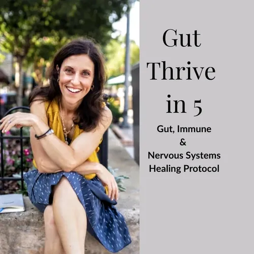 6-Month Gut Thrive in 5 VIP Package