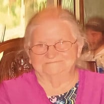 Mrs. Edna Jean Stevens Profile Photo