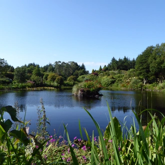 tourhub | Brightwater Holidays | Scotland: The Best Rhododendron Gardens in the World? 5190 