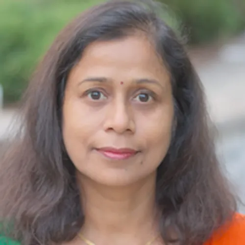 Prof. Vandana Baranwal BAMS MD (Ayurveda)