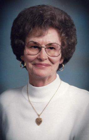 Dorothy Ann Perrin Profile Photo