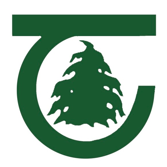 LCF Trails Council logo