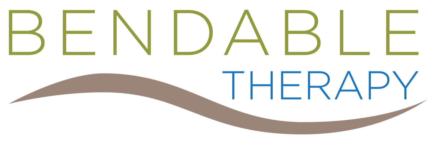 Bendable Therapy logo