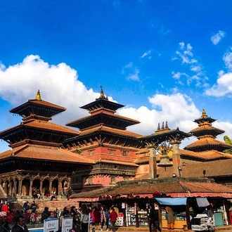 tourhub | Liberty Holidays | 5 Day Leisure Trip to Nepal 