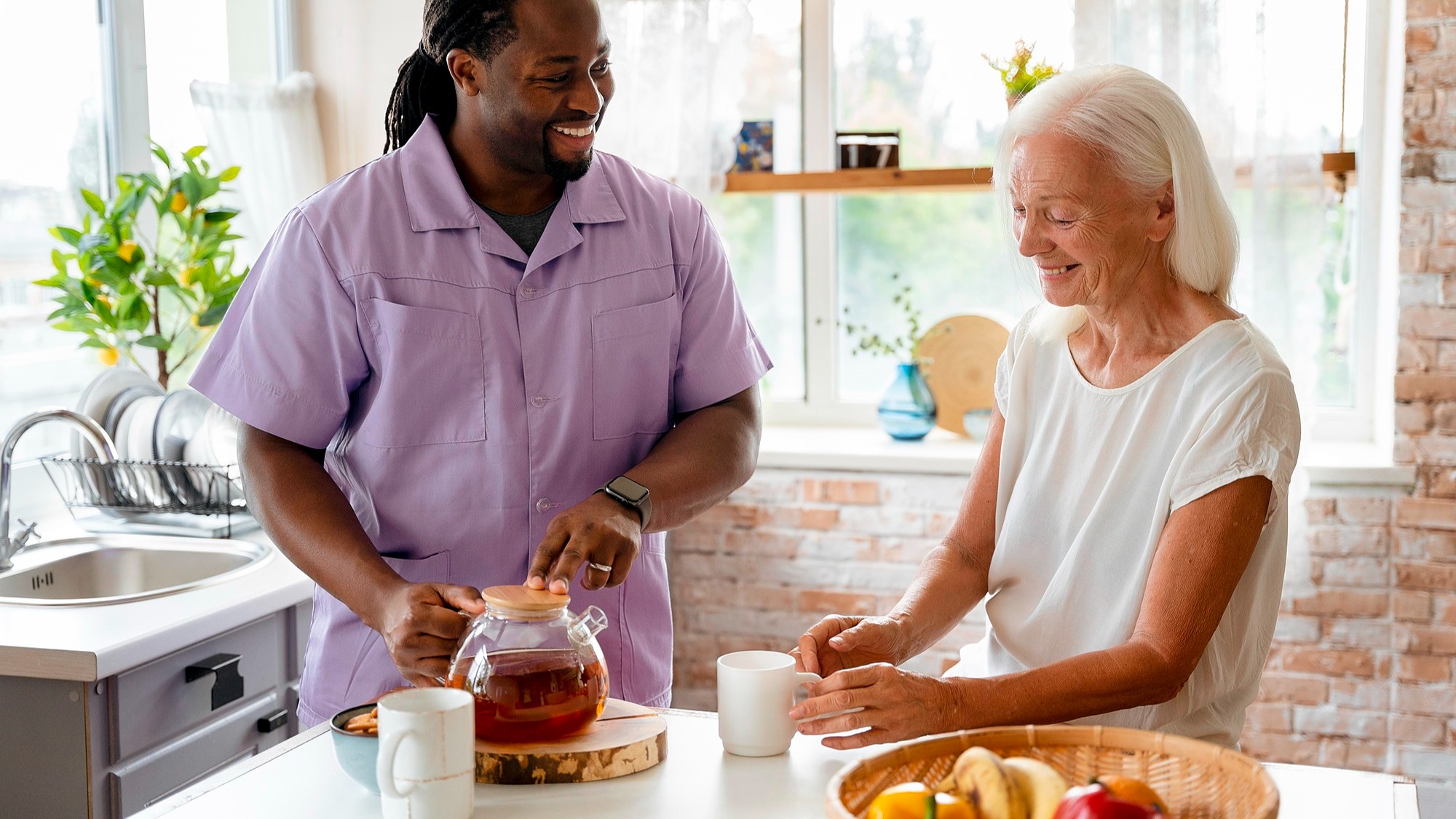 Représentation de la formation : NUTRITION ET VIEILLISSEMENT