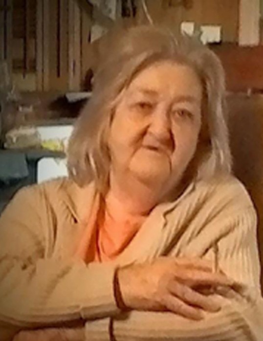 Geraldine Burnett Obituary 2021