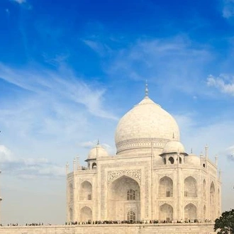 tourhub | On The Go Tours | Taj and Raj - 12 Days 