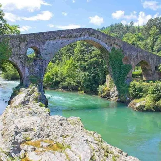 tourhub | YellowWood Adventures | Hiking the High Trails of the Picos de Europa 