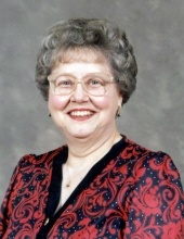 Helen C. Morgan Profile Photo