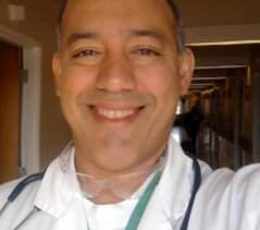 Dr. Ernesto Ganaim Rickel Profile Photo