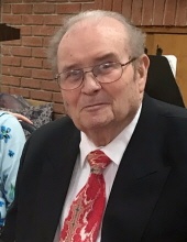 Rev. W. Ronnie Dykes Profile Photo