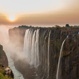 tourhub | Intrepid Travel | Africa Encompassed Southbound 