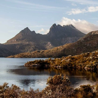 tourhub | AAT Kings | Tassie's Parks & Nature 