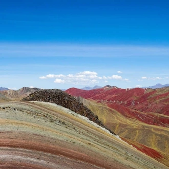 tourhub | Explore! | Walk Peru's Inca Trail and Palccoyo Rainbow Mountain 