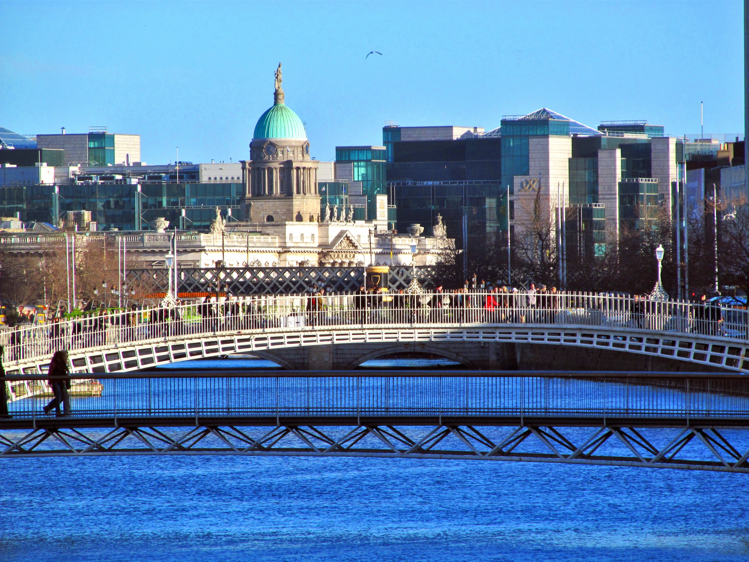 The Ultimate Day in Dublin in Private - Accommodations in Dublin