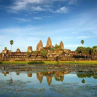 tourhub | Explore! | Cambodia Highlights 