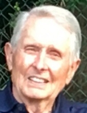 John D. Kleberg Sr. Profile Photo