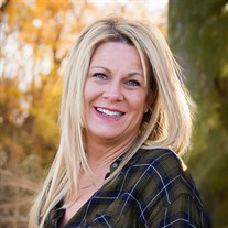 Becky Ryter Profile Photo