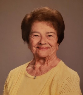 Marjean Ann Barta (Waltner) Profile Photo