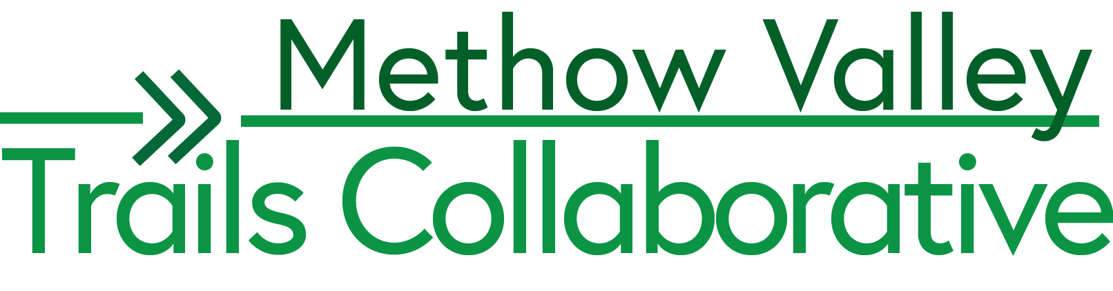 Methow Valley Trails Collaborative logo