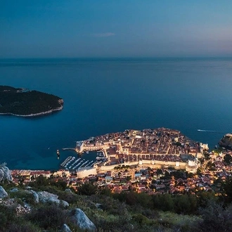 tourhub | Indus Travels | Adriatic Wonders From Split 