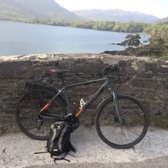 tourhub | Exodus Adventure Travels | Walking and Cycling the Wild Atlantic Way 