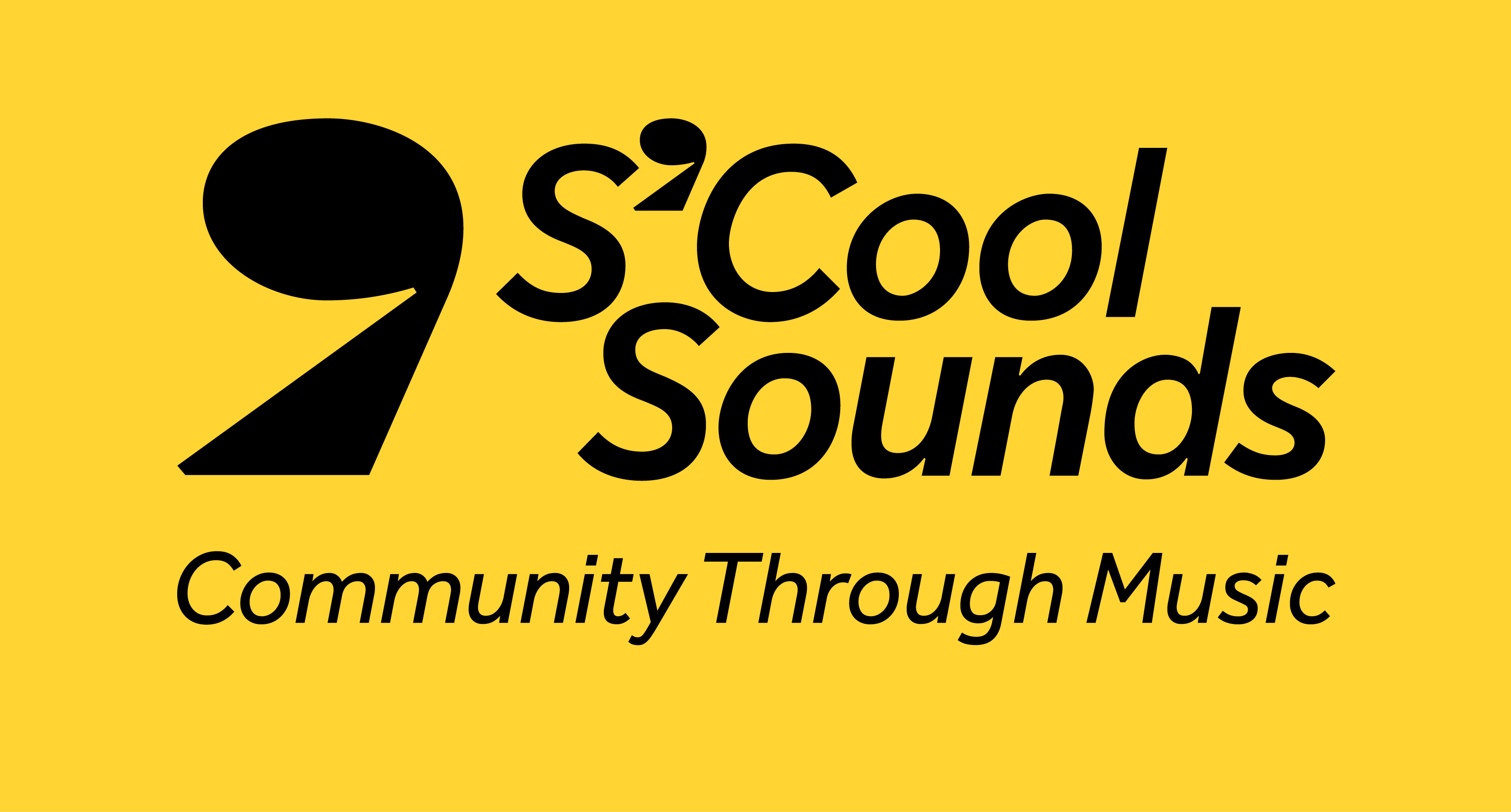 S'Cool Sounds, Inc. logo