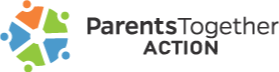 Parentstogether Action logo