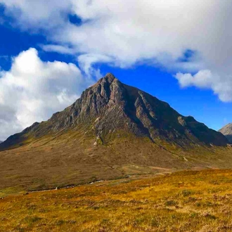 tourhub | The Natural Adventure | West Highland Way, Milngavie to Inverarnan 