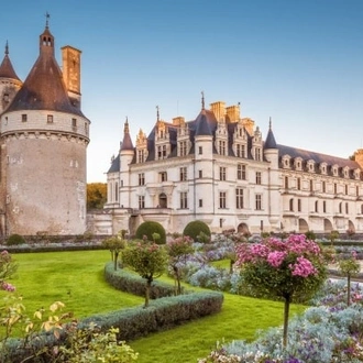 tourhub | Travel Editions | Loire Valley Tour 