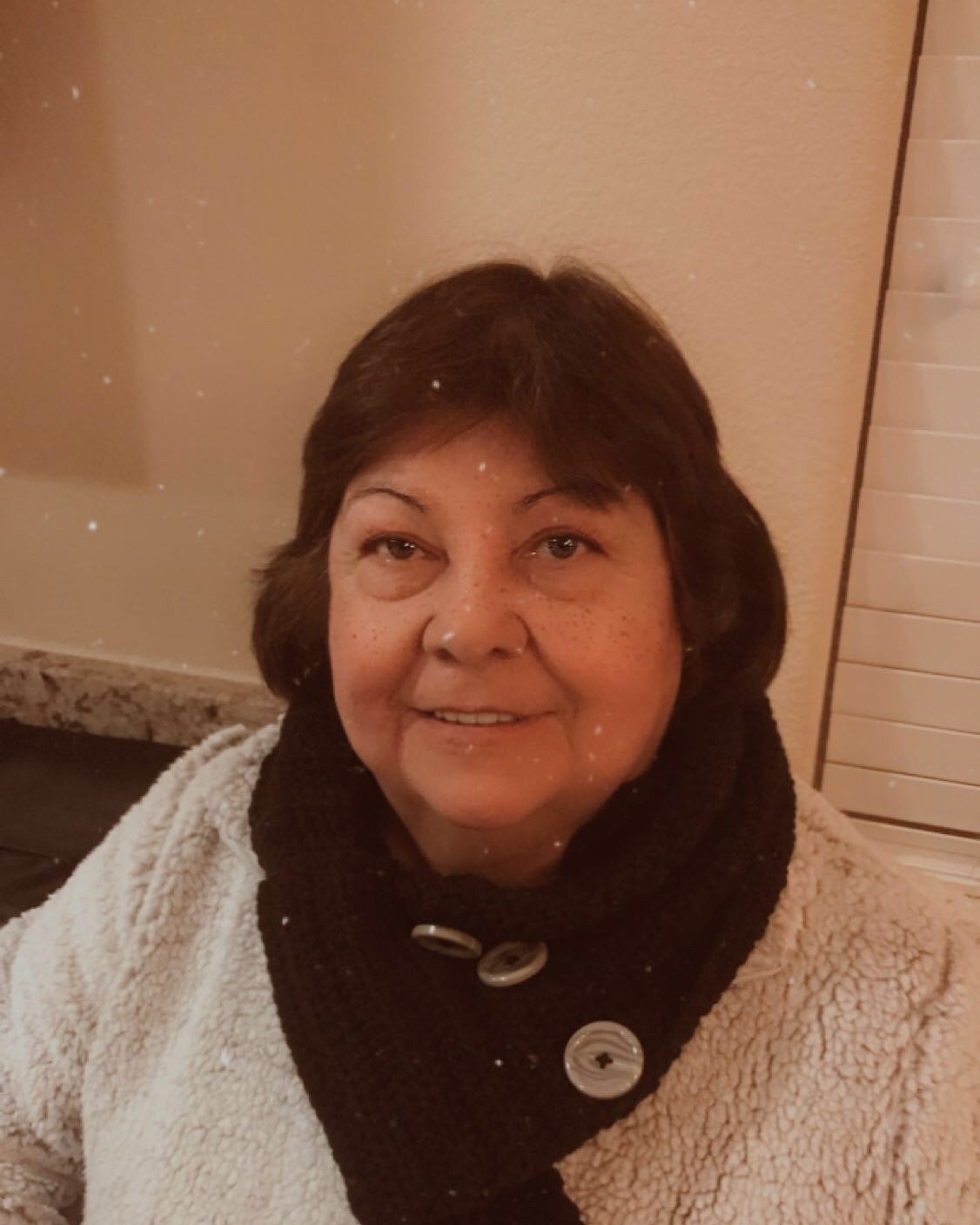 Blanca Estela Martinez Profile Photo