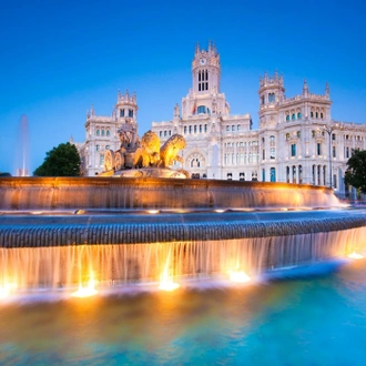 tourhub | Destination Services Spain | The Charms of Spain and Portugal (Multi country) 