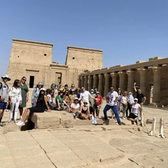 tourhub | Look at Egypt Tours | Egypt Family Pharaohs Adventure Explore Cairo, Nile Cruise & Hurghada 