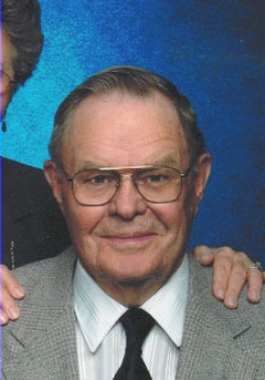 Allen William Lyon Profile Photo
