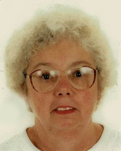 Marion Brinch Eyster Profile Photo