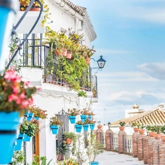 tourhub | Julia Travel | Madrid, Andalusia and Morocco with Costa del Sol 16 day tour 