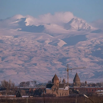 tourhub | Today Voyages | Beyond - The Ancestral Beauties Of Armenia 