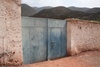 Haim Ben Diwan Compound, Entrance (Ouirgane, Morocco, 2010)